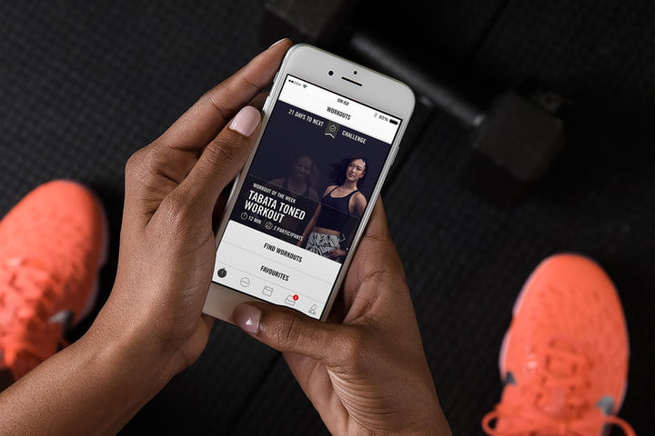 Best Mobile Applications For Fitness Tracking