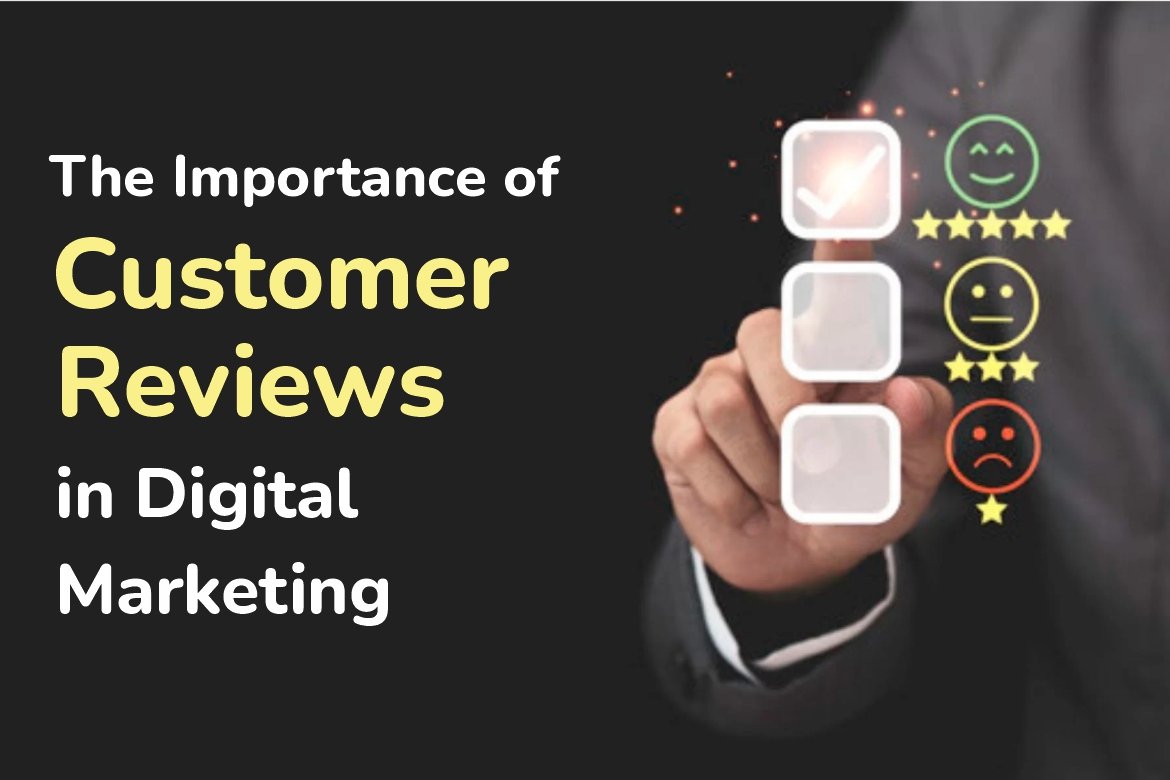 Importance Of Customer Reviews In E-Commerce