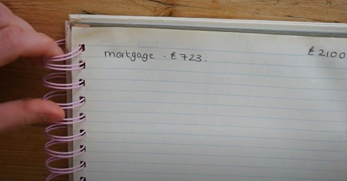 9 Super Easy Budgeting Tips for Beginners | Simplify