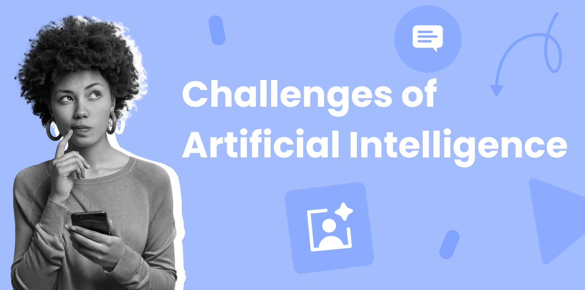 Common artificial intelligence challenges | Download Scientific Diagram What Are The Challenges Of Implementing Artificial Intelligence