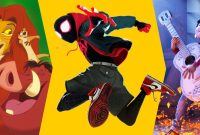 What Are The Top Animated Films Available For Streaming What Are The Top Animated Films Available For Streaming