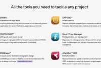 Top Rated Software For Graphic Design Professionals