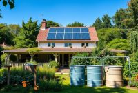 Creative Ideas For Sustainable Living And Eco Friendliness