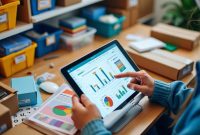 How To Manage Inventory For An Online Store Effectively