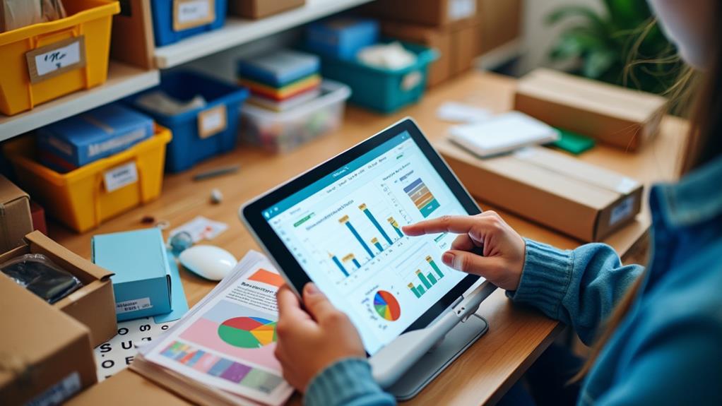 How To Manage Inventory For An Online Store Effectively