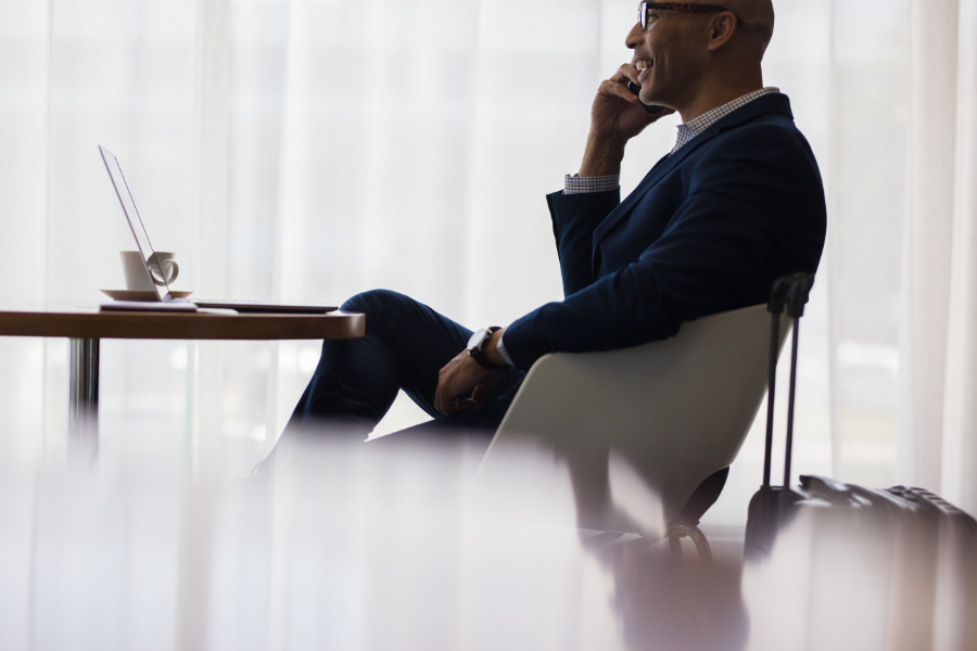 How To Make The Most Of Layover Times During Travel