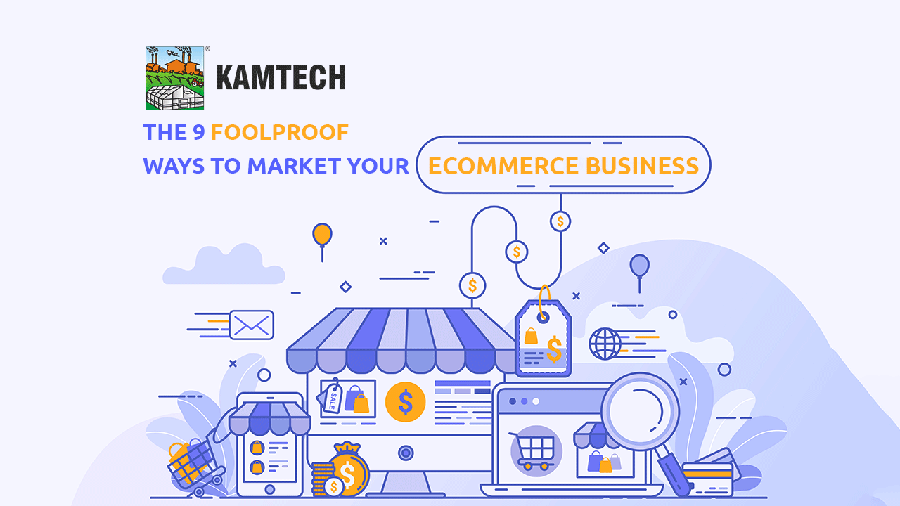 Top 6 eCommerce Marketing Strategies to Take Your Online Store to The ... How To Effectively Market Your Online Store