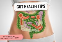 How To Support Your Gut Health Daily Made Simple