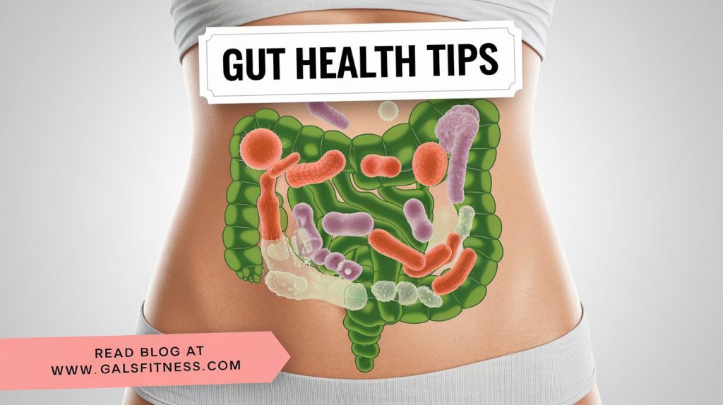 How To Support Your Gut Health Daily Made Simple