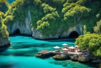 How To Discover Hidden Gems In Popular Tourist Destinations