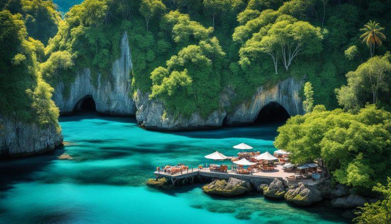 Hidden Gems: Underrated Travel Destinations for Unique Experiences ... How To Discover Hidden Gems In Popular Tourist Destinations