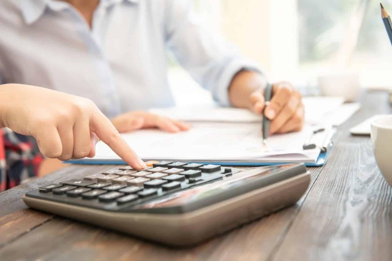How To Calculate Monthly Payments For A Loan