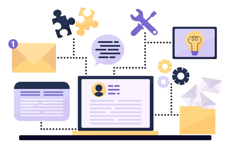 Automating Repetitive Tasks: A Step-by-Step Guide - The Enlightened Mindset Automating Repetitive Tasks: A Step-by-Step Guide - The Enlightened Mindset