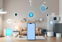 How To Integrate IoT Devices In Smart Homes Effortlessly