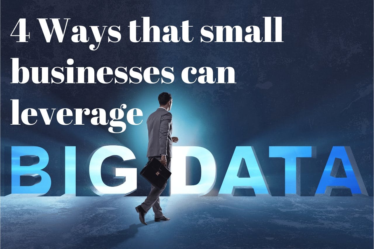 Leveraging big data analytics for strategic decision making | PDF How Can Businesses Leverage Big Data For Better Decision Making