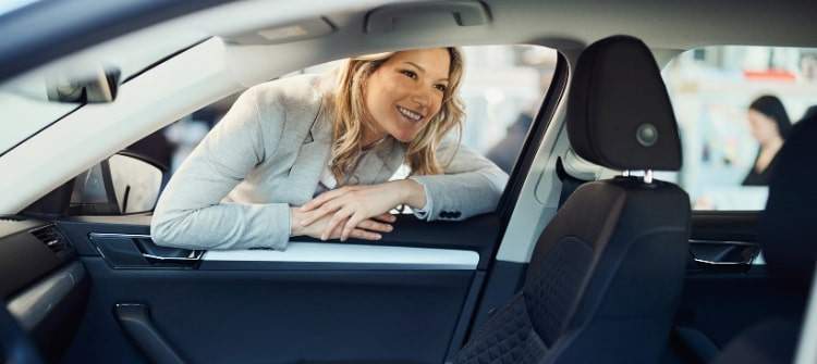 How To Determine The Right Vehicle Size For Your Lifestyle