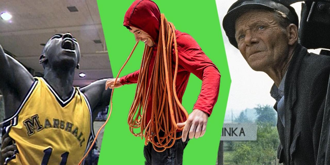 What Are The Most Popular Documentaries Streaming Now