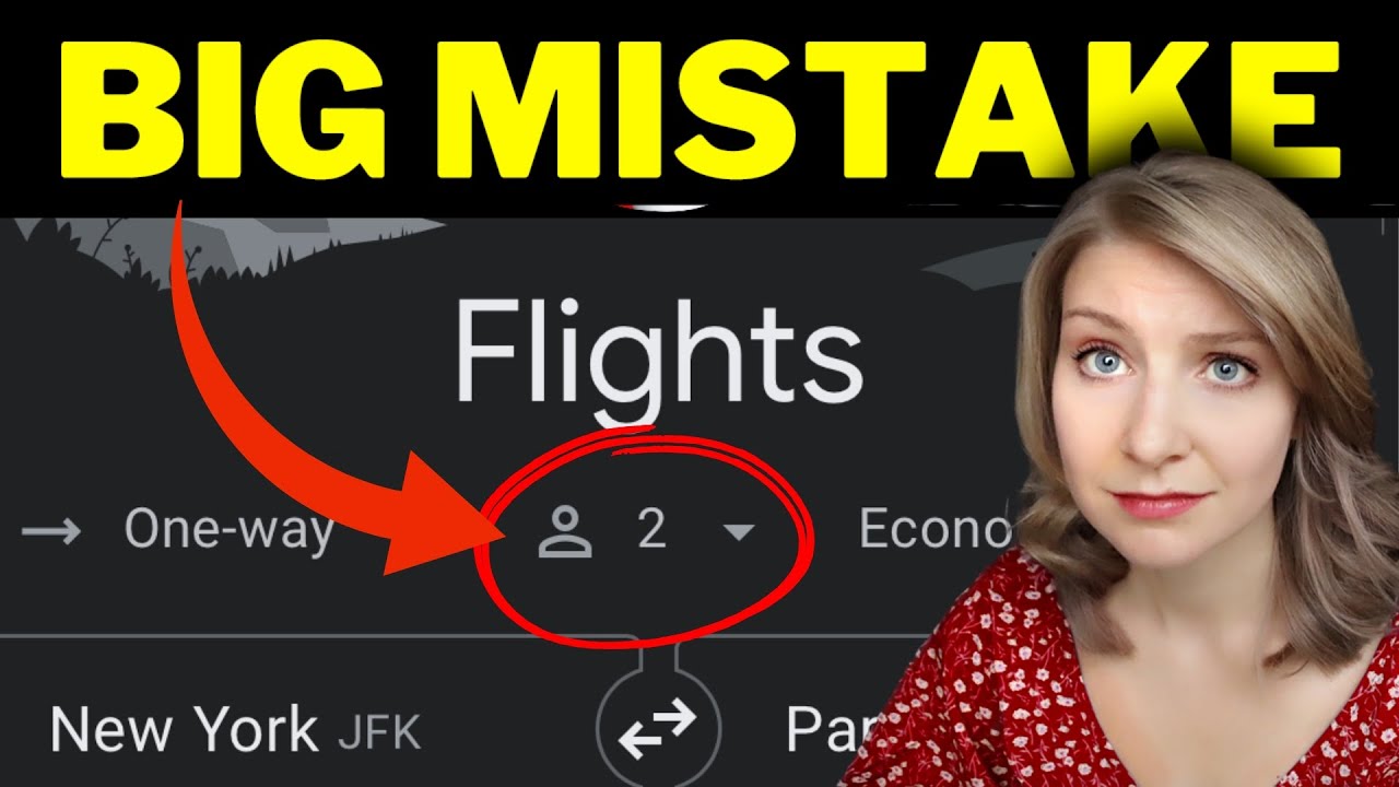 How To Book A Flight Without Paying Extra Fees