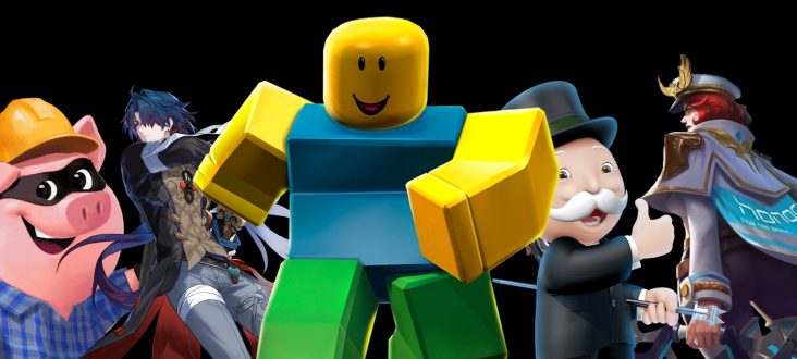 Best Mobile Games For Casual Players In 2023