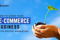 How To Effectively Market An E-Commerce Business Online