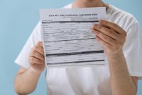 How To File A Health Insurance Claim Successfully