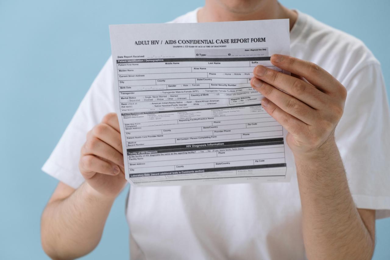 How To File A Health Insurance Claim Successfully