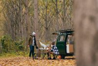 How To Prepare Your Vehicle For A Road Trip