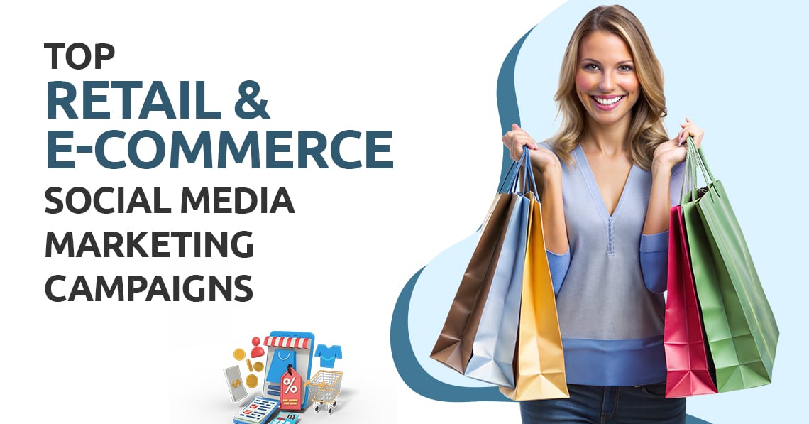 Effective Social Media Marketing For Online Stores