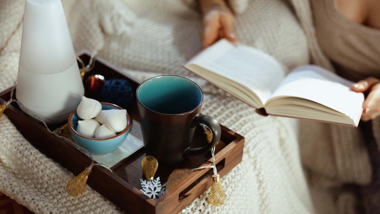 How To Disconnect From Technology For Better Focus