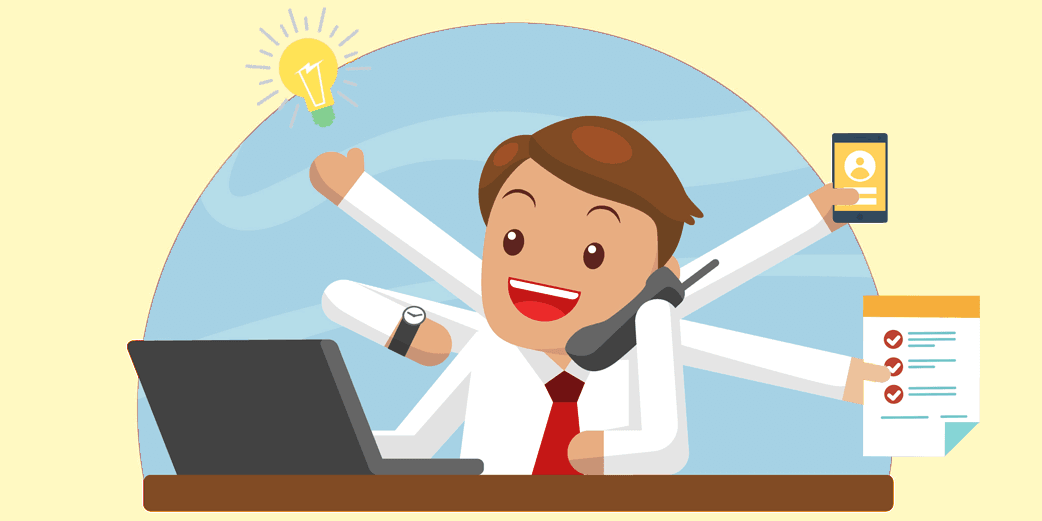 Best Software For Automating Repetitive Tasks