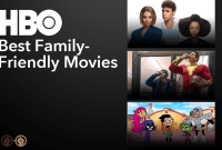 Best Family-Friendly Movies Available For Streaming Best Family-Friendly Movies Available For Streaming