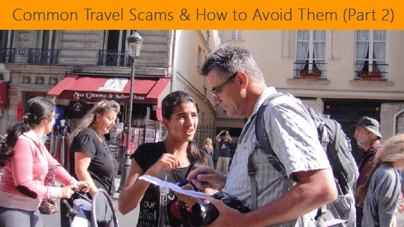 3 Tips to Avoid Travel Scams How To Avoid Common Travel Scams And Pitfalls