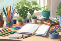 Ways To Enhance Creativity In Daily Activities
