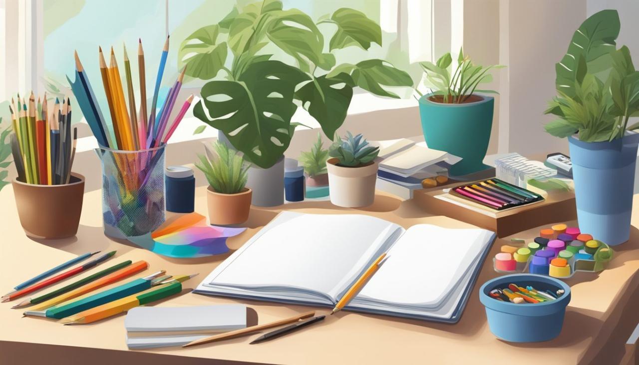 Ways To Enhance Creativity In Daily Activities