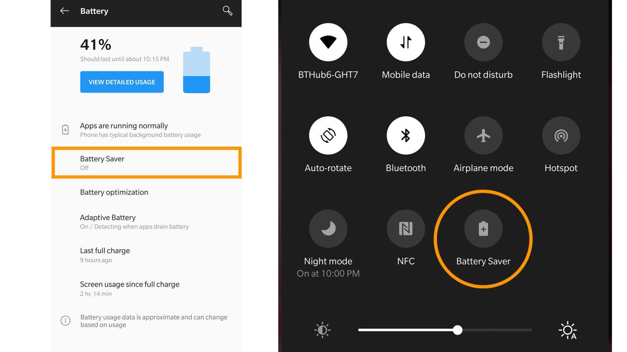 How to improve your smartphone's battery life for gaming on the go ... How To Maximize Battery Life While Gaming On Mobile