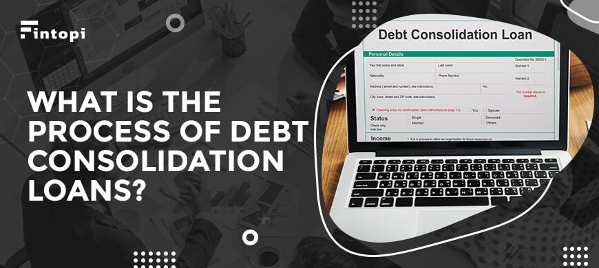 How To Consolidate Multiple Loans Into One