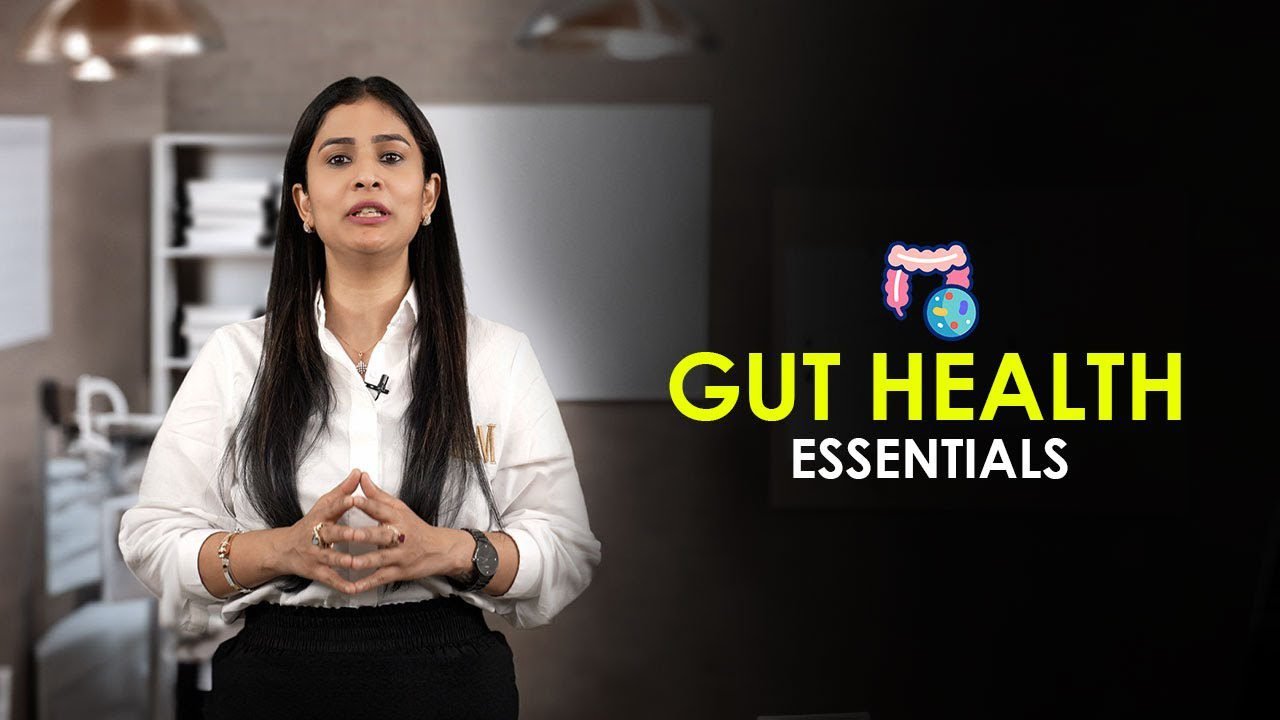 How To Support Your Gut Health Daily