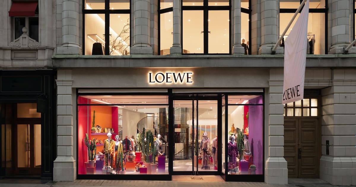 How Loewe Became One of Fashion’s Hottest Brands | BoF What Are The Ethical Concerns Related To Biotechnology