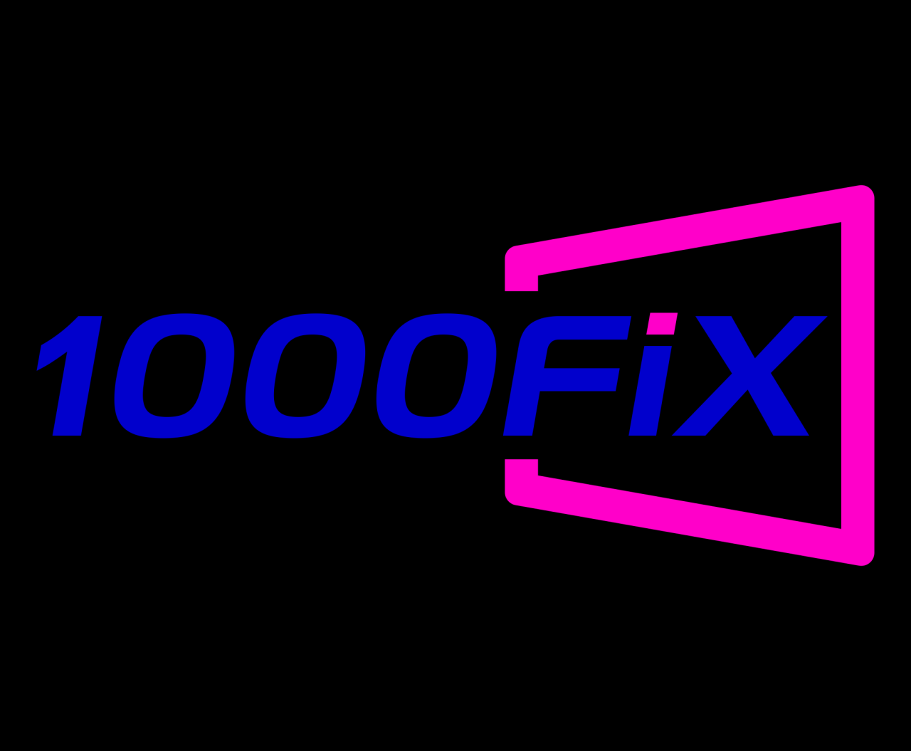 1000FiX Services Ltd. – Largest Service Center For IT and Home ... What Are The Latest Trends In Electric Vehicles Technology