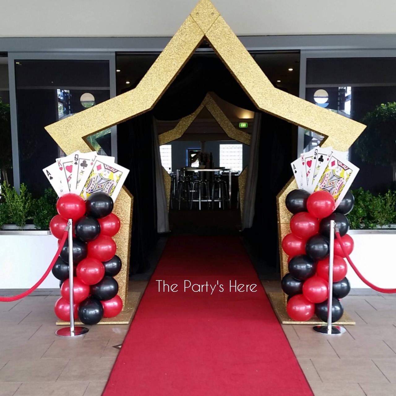 Pin by ChadanDav Miguel on Graduation party idea in 2024 | Vegas theme ... Ways To Earn Points For Free Travel Rewards