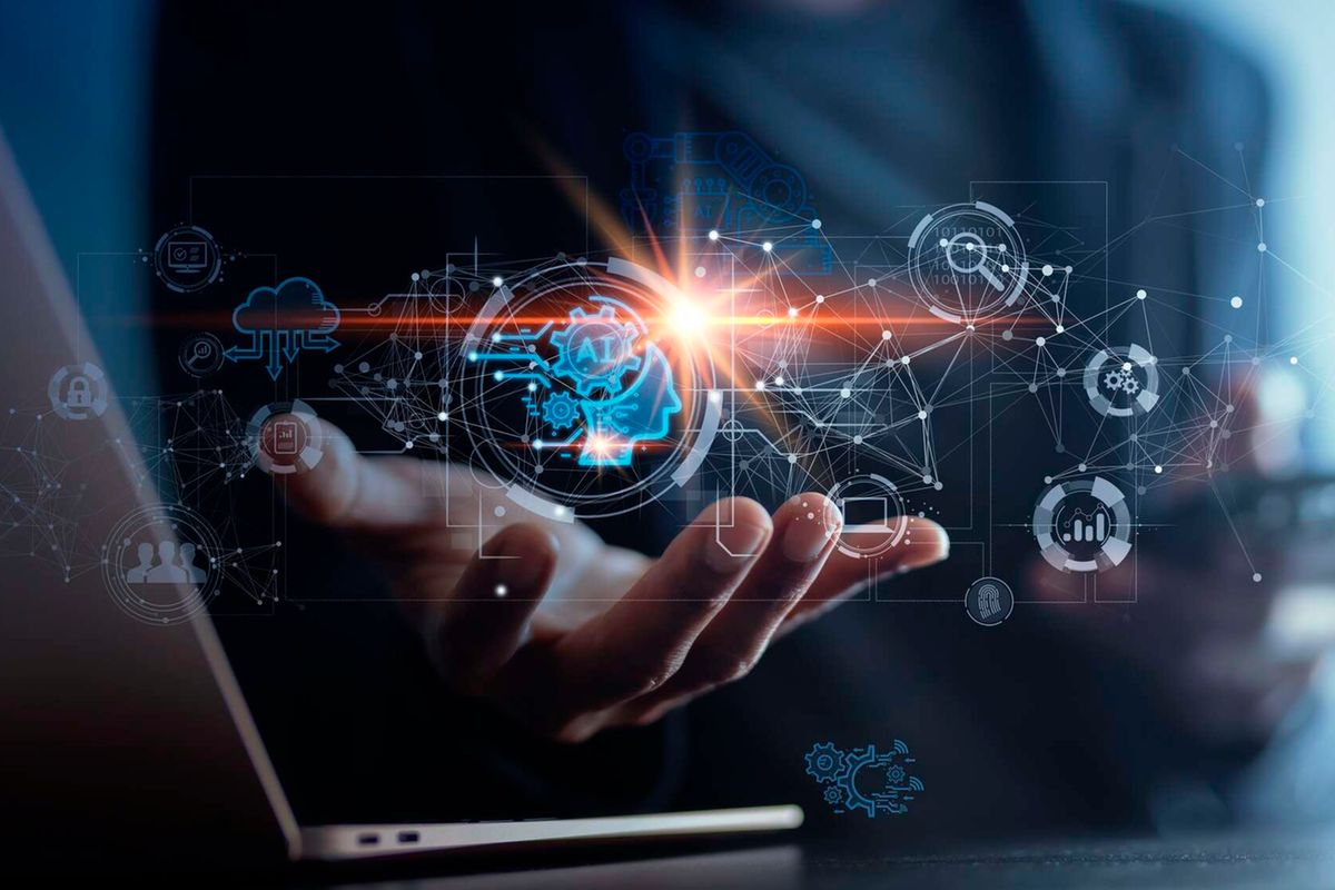 How Technology Is Changing Our Daily Lives Today