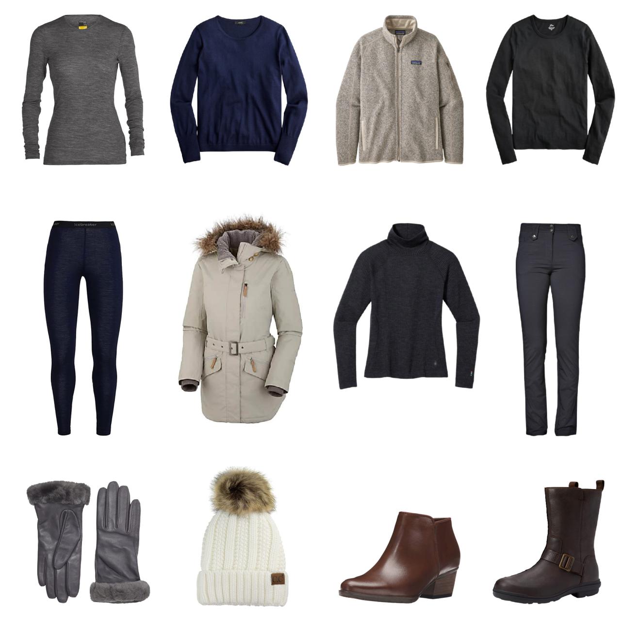 What To Wear For A Casual Yet Stylish Look
